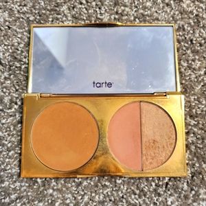 COPY - 2/$40  👝🎨   EUC Tarte Park Avenue princess palette